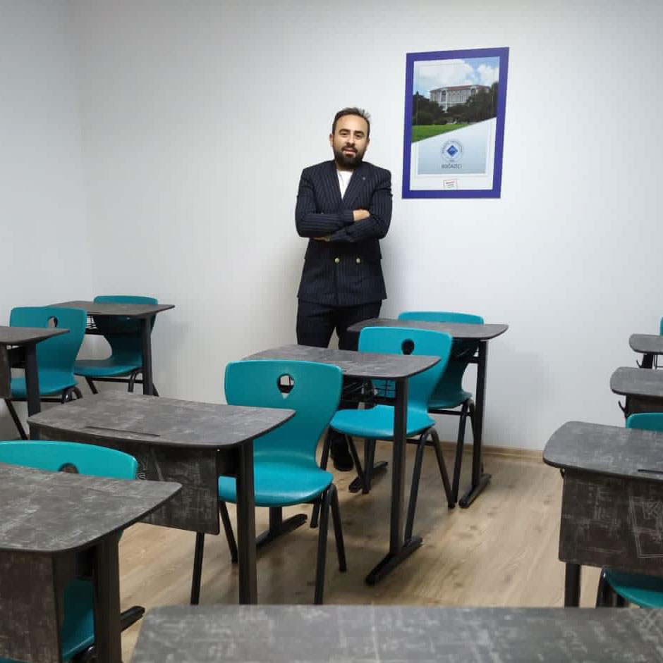 Kuzey Kurs